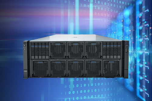 深化AI產(chǎn)品多元化布局，浪潮計(jì)算機(jī)推出兩款創(chuàng)新技術(shù)AI服務(wù)器新品