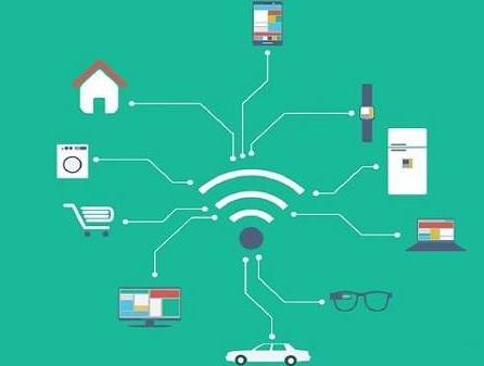 物聯(lián)網(wǎng)助力制造業(yè)加速升級(jí)